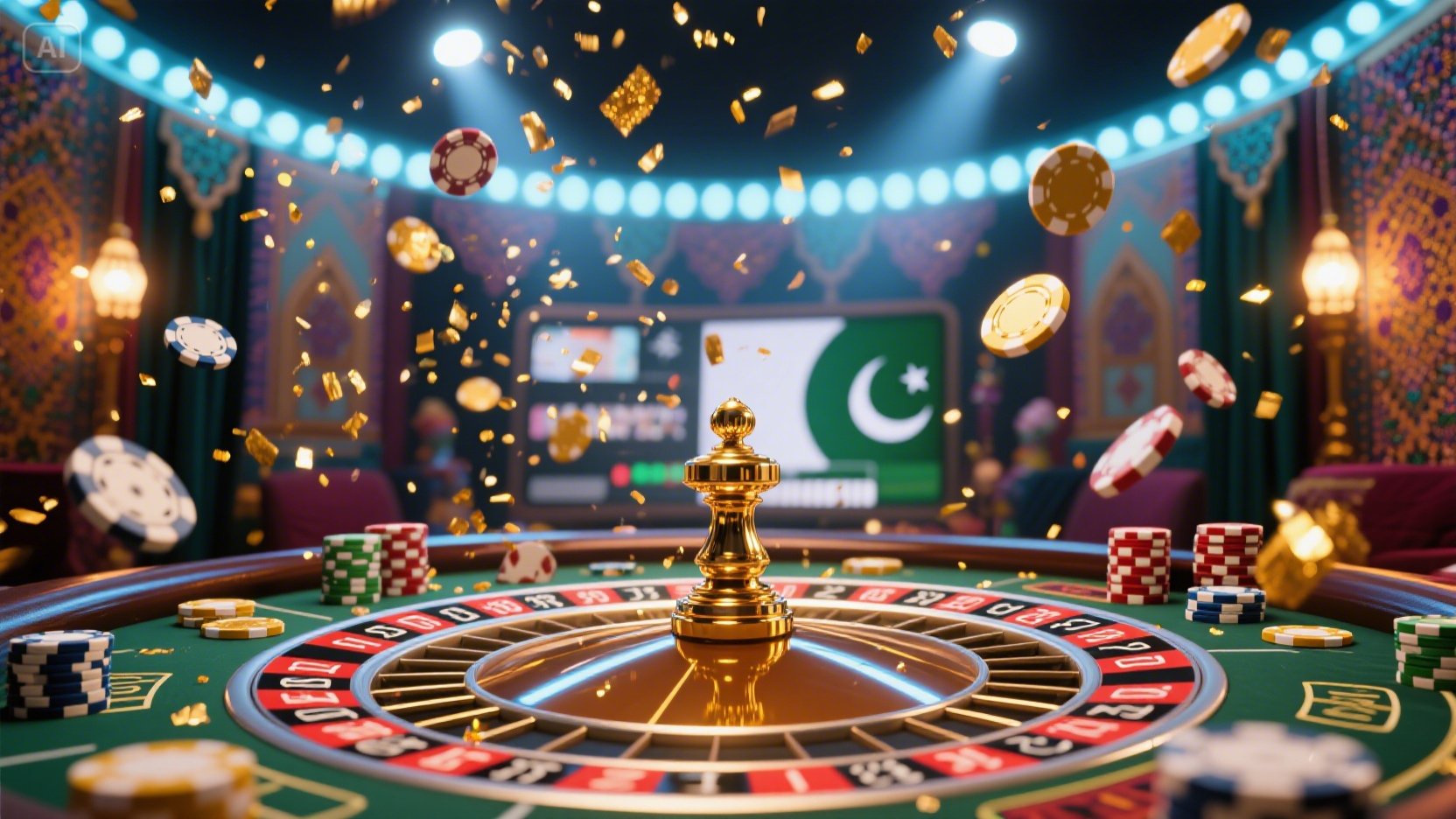 BIG CasinoDeposit in PKR now and receive 200% instantly! Pakistani players enjoy nonstop casino excitement, fast withdrawals, and exclusive bonuses made for local gamers.