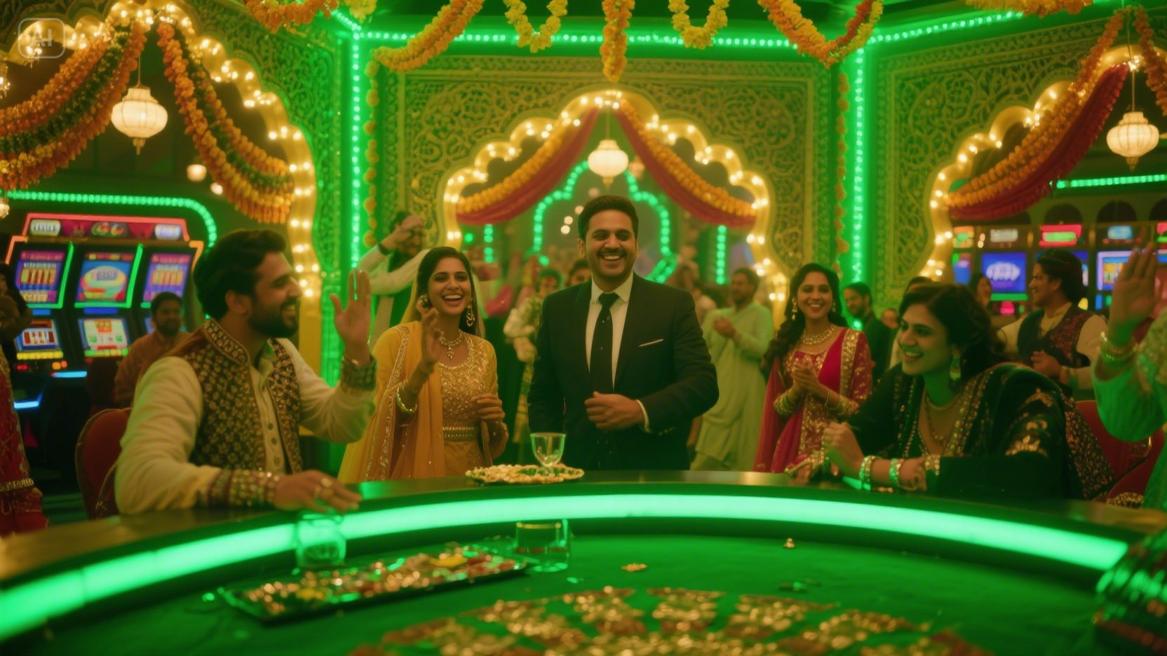 Registration at BIG Casino Casino